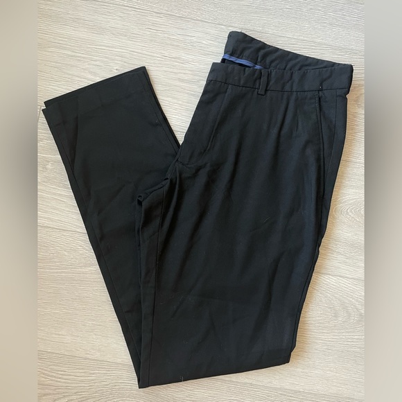 Zara Man Tailoring Dress Pants - Picture 1 of 3
